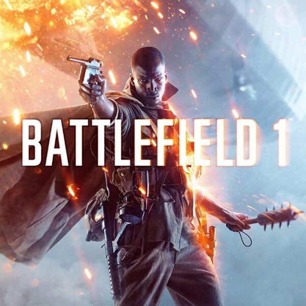 Battlefield 1 Day One Edition EA App CD Key