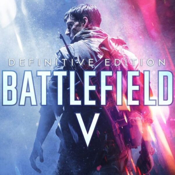 Battlefield V - Definitive Edition Upgrade DLC EN Language Only PC EA App CD Key