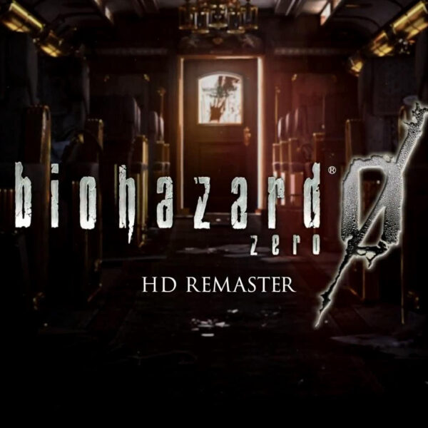 Resident Evil 0 / Biohazard 0 HD Remaster EU PC Steam CD Key