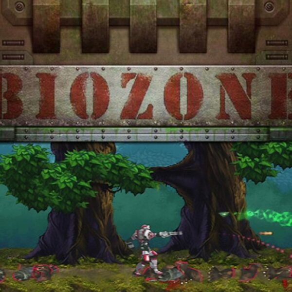 Biozone PC Steam CD Key