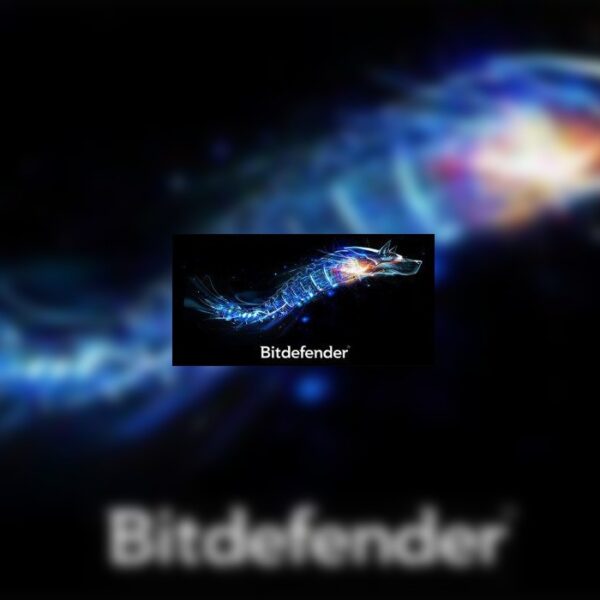 Bitdefender Total Security 2021 Key (1 Year / 10 Devices)
