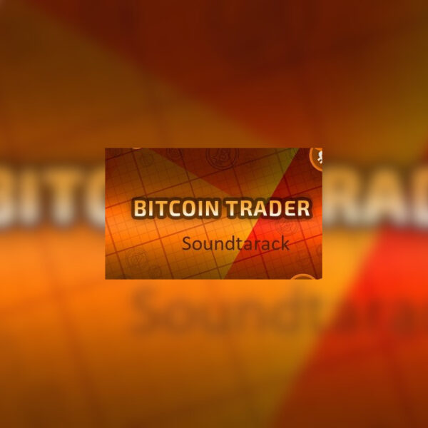 Bitcoin Trader - Soundtrack DLC Steam CD Key
