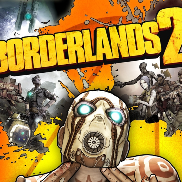 Borderlands 2 Steam Altergift