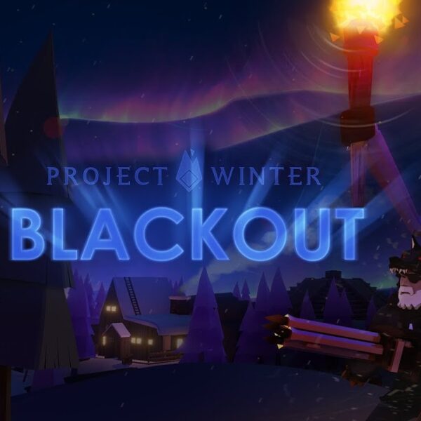 Project Winter - Blackout DLC EU Steam CD Key