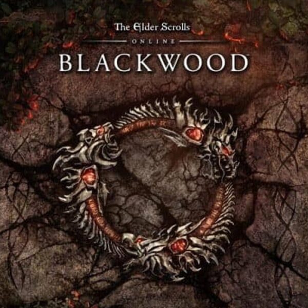 The Elder Scrolls Online Collection: Blackwood Collector's Edition Digital Download CD Key