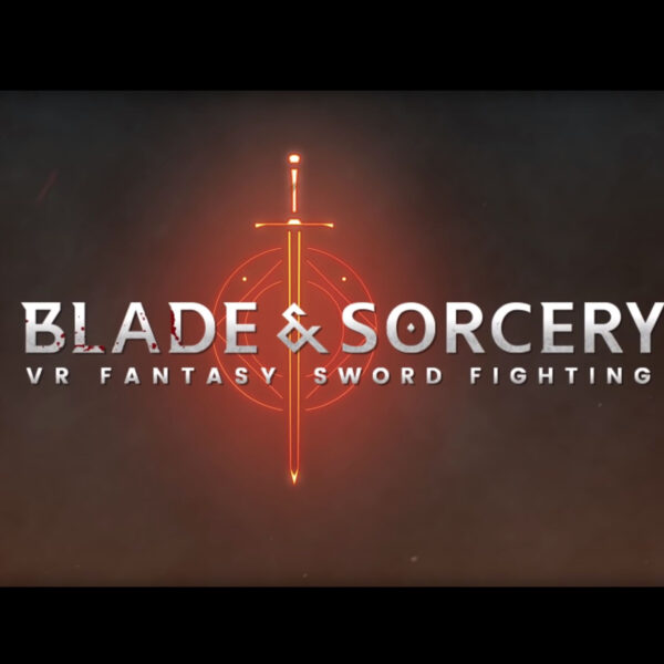 Blade and Sorcery Steam Altergift