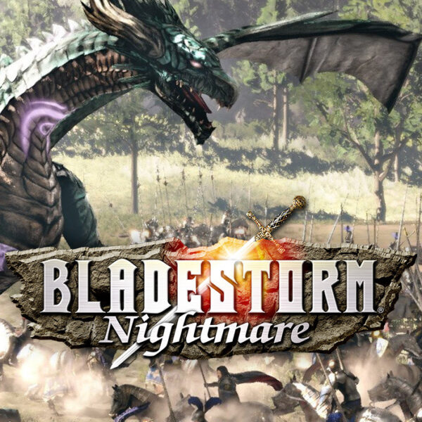 BLADESTORM: Nightmare PC Steam CD Key