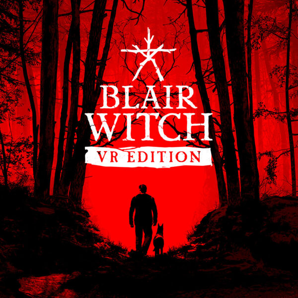 Blair Witch VR Steam CD Key