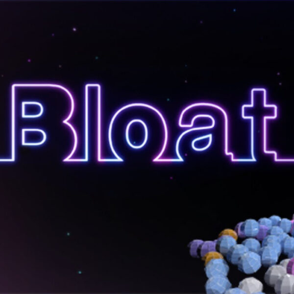 Bloat Steam CD Key