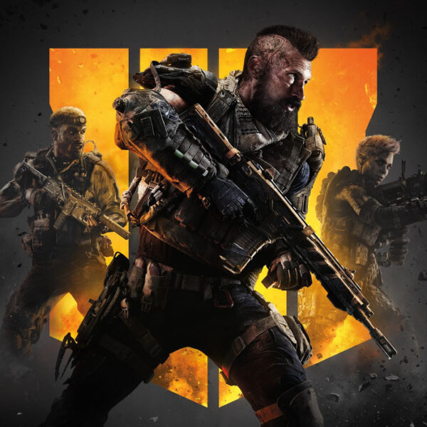 Call of Duty: Black Ops 4 Uncut EU Battle.net CD Key