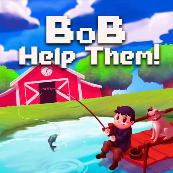 Bob Help Them Steam CD Key