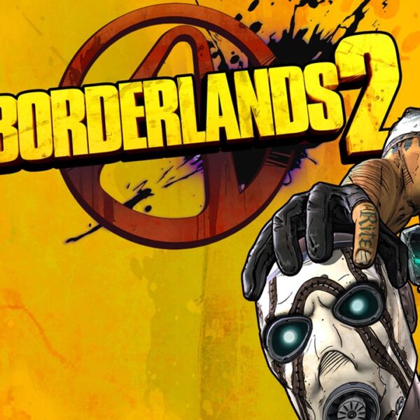 Borderlands 2 - Headhunter Pack 2: Wattle Gobbler DLC EU Steam CD Key