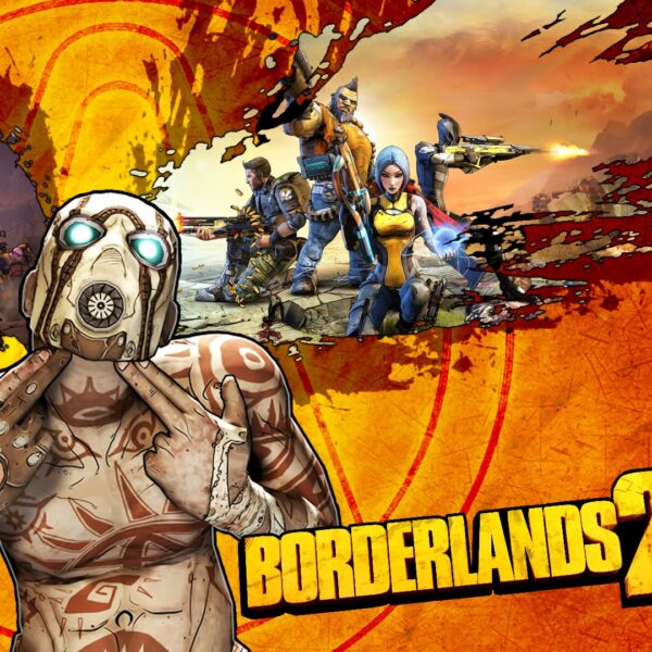 Borderlands 2 - Season Pass DLC PC Steam CD Key