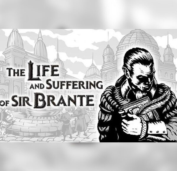 The Life and Suffering of Sir Brante Steam Altergift