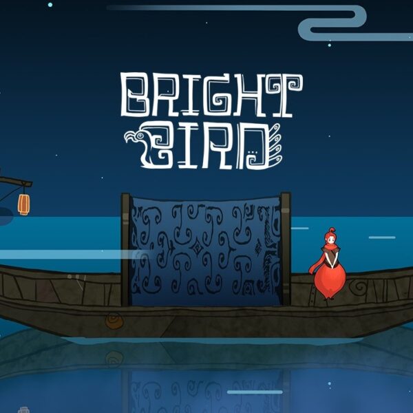 重明鸟 Bright Bird Steam CD Key