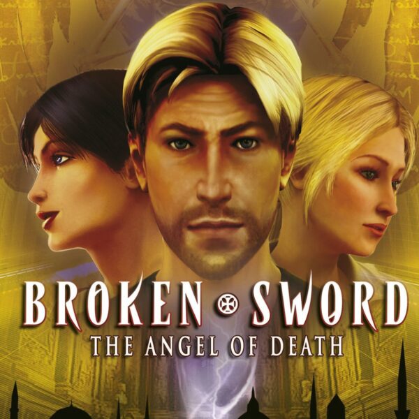 Broken Sword 4 - the Angel of Death (2006) PC Steam CD Key