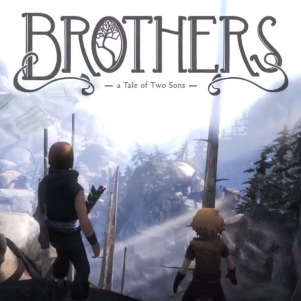 Brothers: A Tale of Two Sons AR XBOX One / Xbox Series X|S CD Key