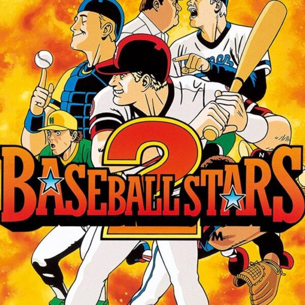 Baseball Stars 2 Steam CD Key