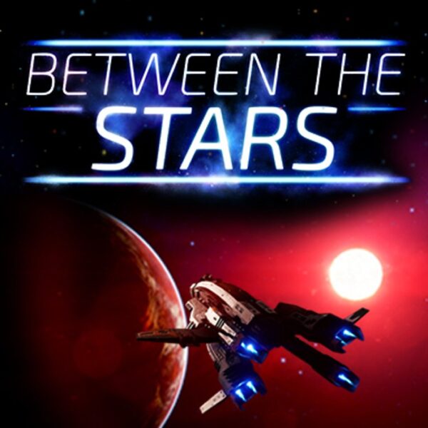 Between the Stars EU Steam Altergift