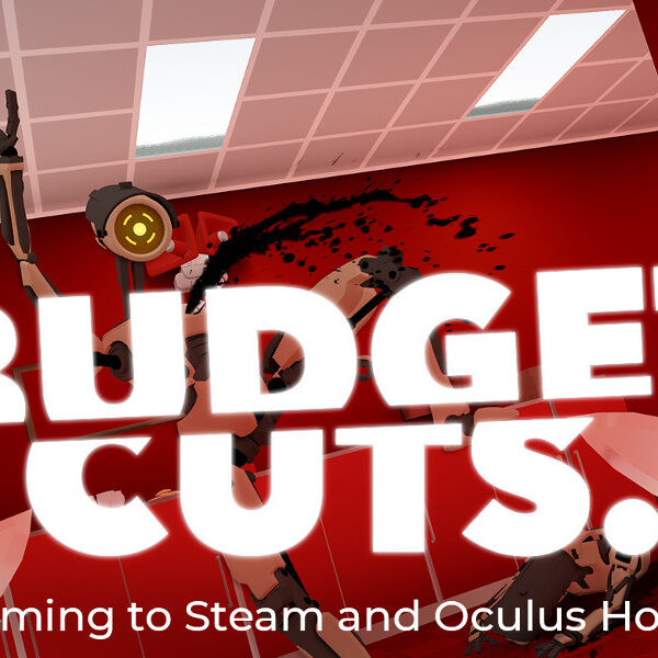 Budget Cuts Steam CD Key