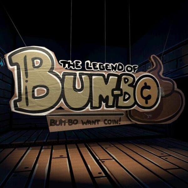 The Legend of Bum-Bo EU PC Steam Altergift