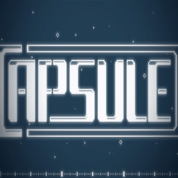 CAPSULE Steam CD Key