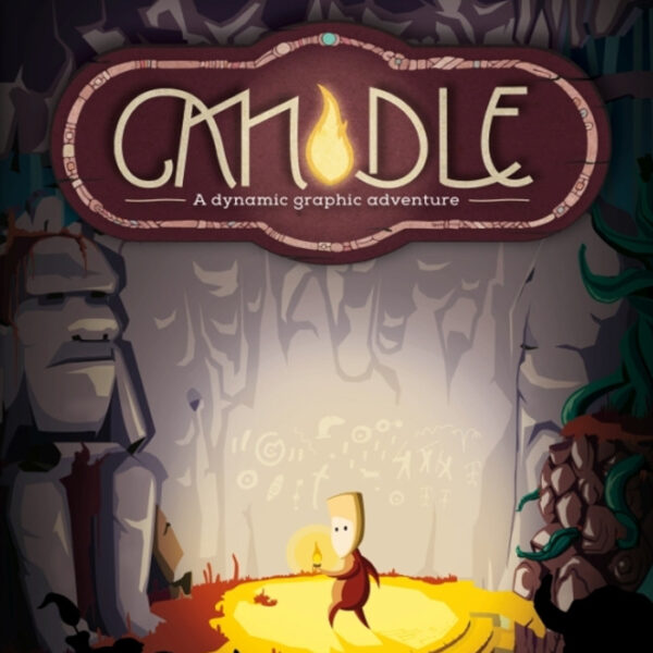 Candle PC Steam CD Key