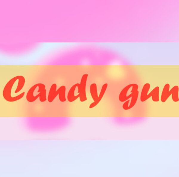 Candy Gun Steam CD Key