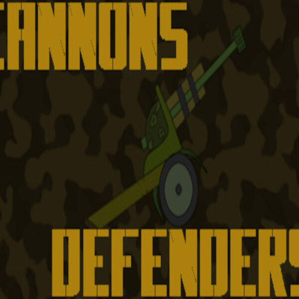 Cannons-Defenders: Steam Edition Steam CD Key