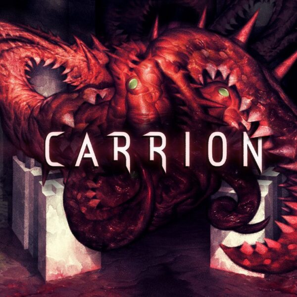 Carrion EU (without HR/RS/CH) Steam Altergift