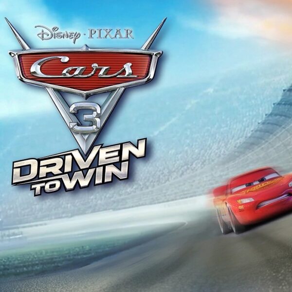 Cars 3: Driven to Win EU Nintendo Switch CD Key