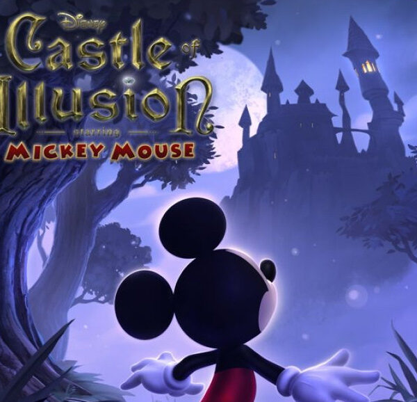 Castle of Illusion RoW Steam CD Key