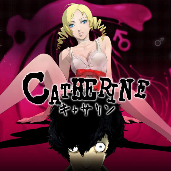 Catherine Classic EU PC Steam CD Key