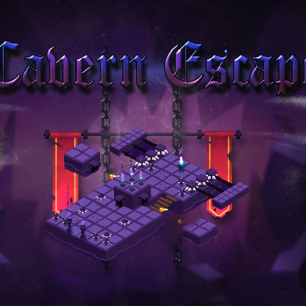 Cavern Escape PC Steam CD Key