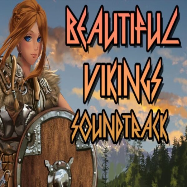 Beautiful Vikings Steam CD Key