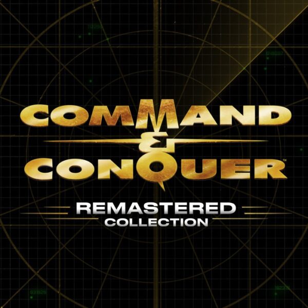 Command & Conquer Remastered Collection Steam Altergift