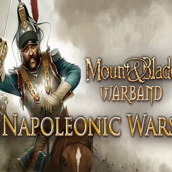 Mount & Blade: Warband - Napoleonic Wars DLC Steam CD Key