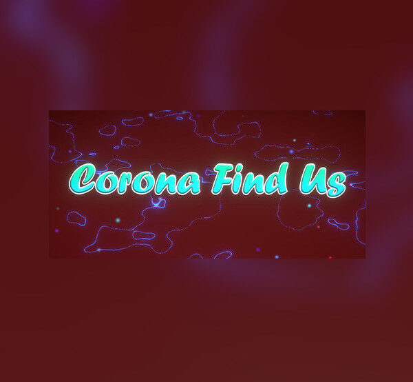 Corona Find Us Steam CD Key