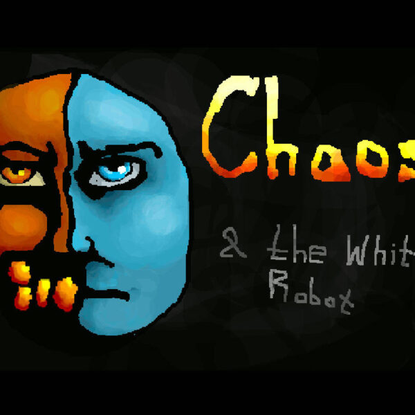 Chaos and the White Robot PC Steam CD Key