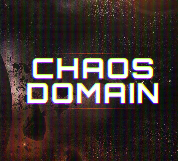 Chaos Domain PC Steam CD Key