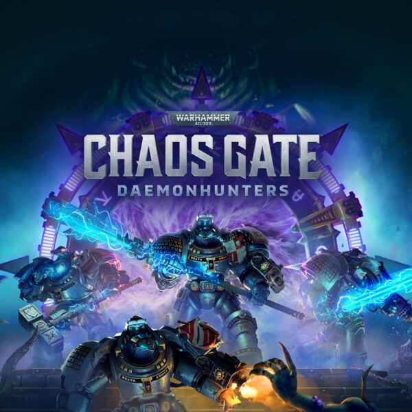 Warhammer 40,000: Chaos Gate - Daemonhunters Steam Altergift