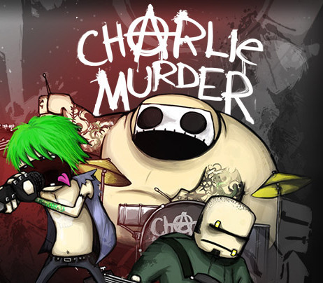 Charlie Murder PC Steam CD Key