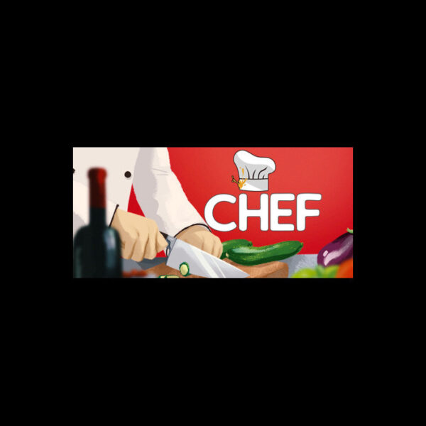 Chef: A Restaurant Tycoon Game PC Steam CD Key
