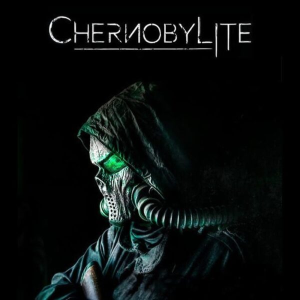 Chernobylite EU PC Steam CD Key