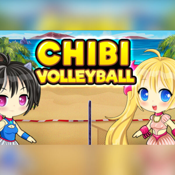 Chibi Volleyball Steam CD Key