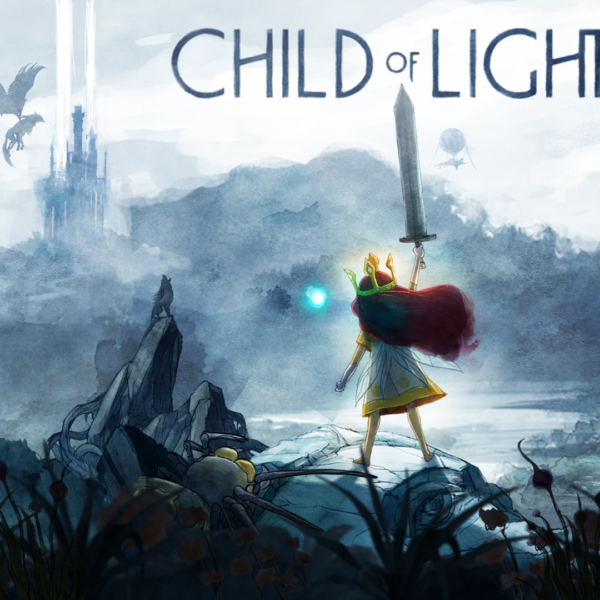 Child of Light EU Ubisoft Connect CD Key