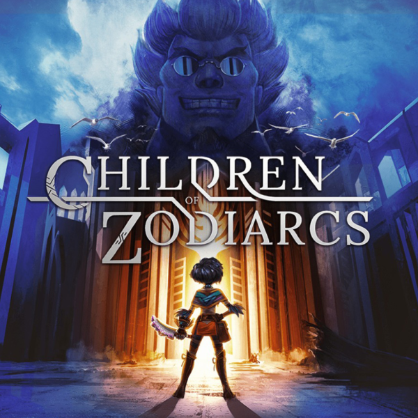 Children of Zodiarcs PC Steam CD Key