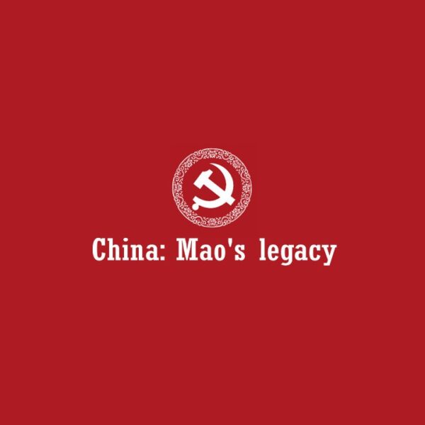 China: Mao's legacy Steam CD Key