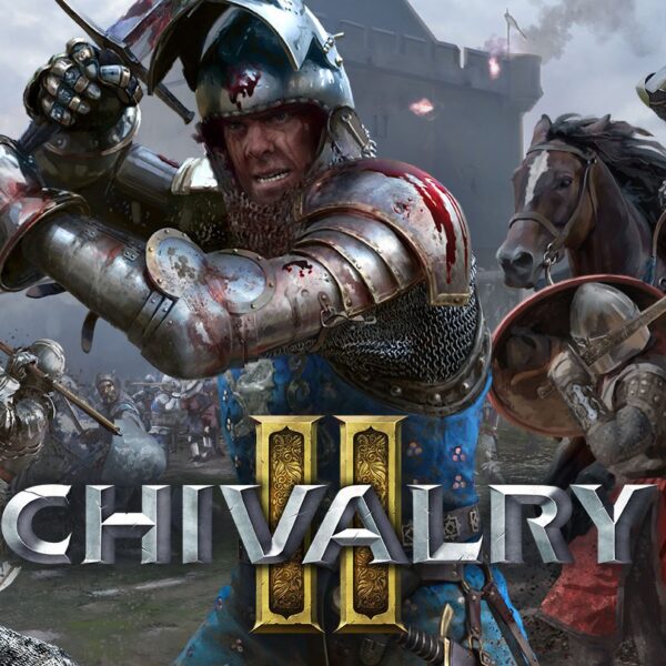 Chivalry 2 EU XBOX One / Xbox Series X|S CD Key