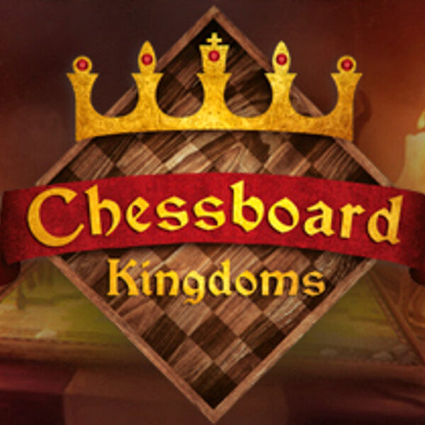 Chessboard Kingdoms PC Steam CD Key